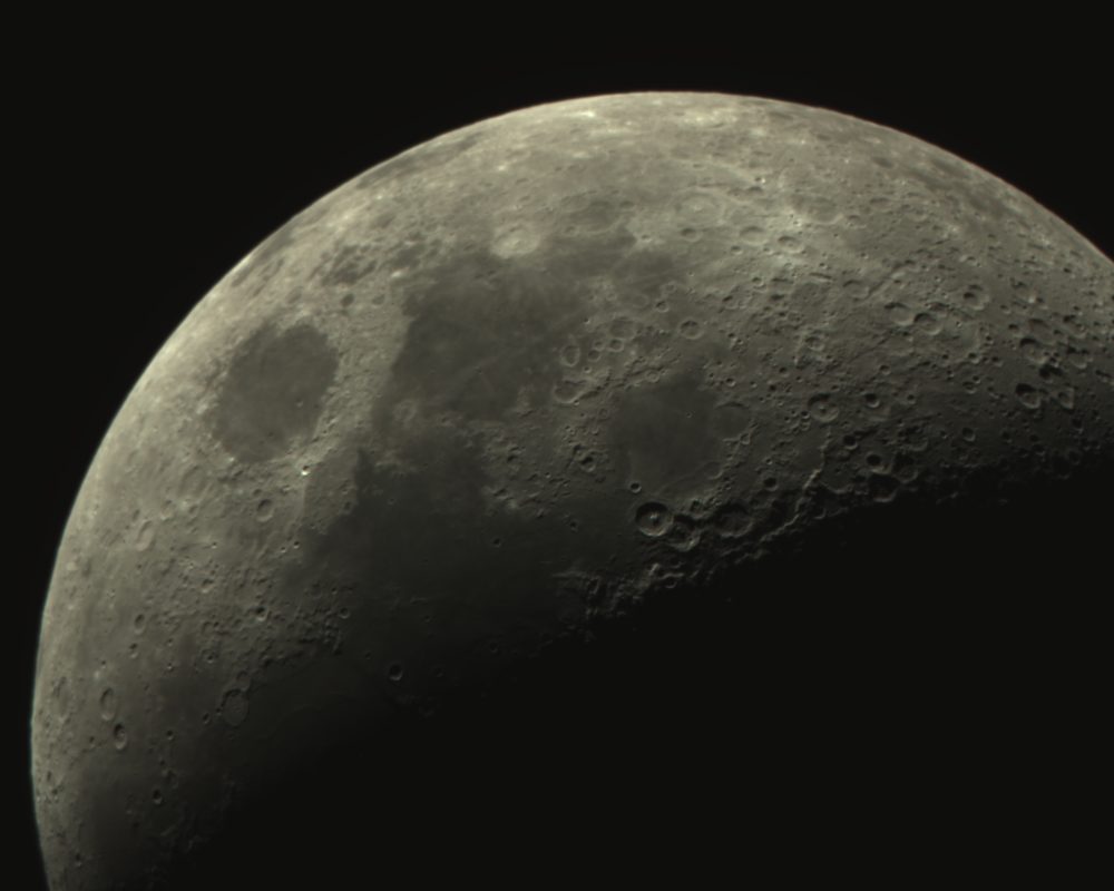 Mond