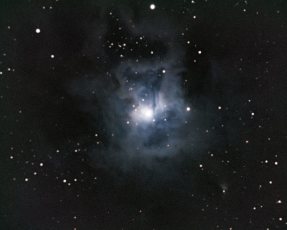 Irisnebel - NGC7023