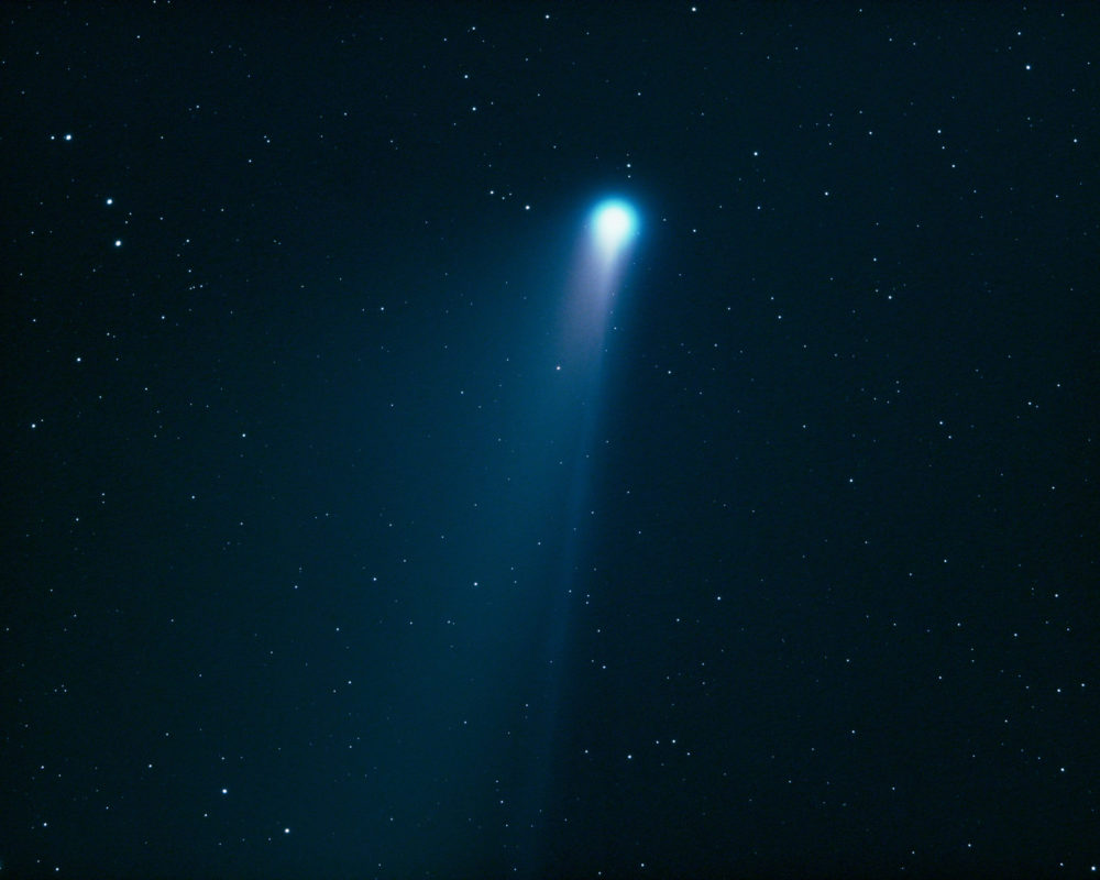 Komet Neowise